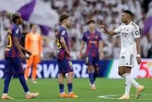  ال‌کلاسیکو اینترنت ایران را بلعید!