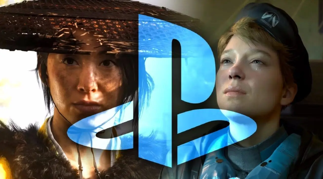 بهترین بازی‌های انحصاری پلی‌استیشن ۵ در سال 2025