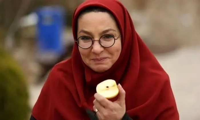 اعتراف جالب لاله صبوری درباره نام واقعی‌اش 