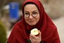 اعتراف جالب لاله صبوری درباره نام واقعی‌اش 