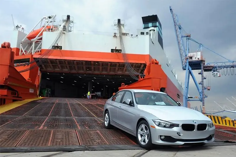 آغاز فروش خودروهای وارداتی با قیمت چهار تا شش میلیارد