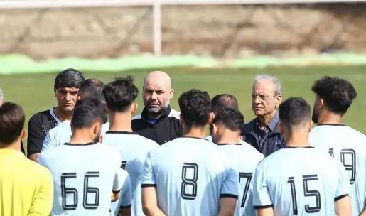برنامه استقلالی‌ها در روزهای جنگی ایران