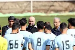 برنامه استقلالی‌ها در روزهای جنگی ایران