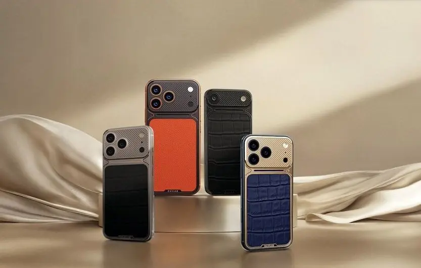 قیمت گوشی سامسونگ، شیائومی و آیفون امروز یکشنبه 27 مهر 1404/ قیمت جدید آیفون 17 پرومکس در بازار