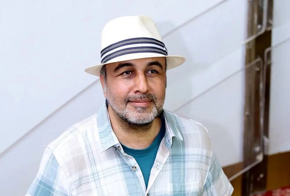 آخرین وضعیت رضا عطاران در بیمارستان 