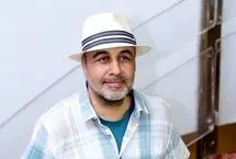 آخرین وضعیت رضا عطاران در بیمارستان 