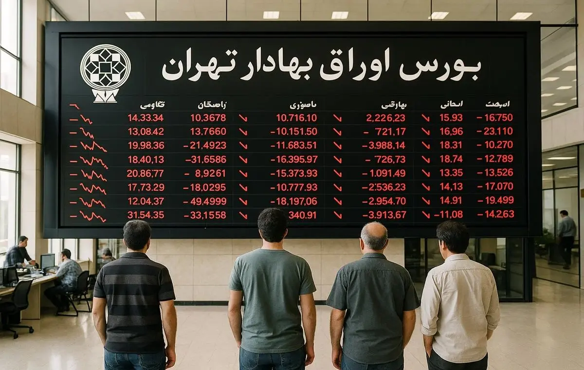 آیا بیمه سهام بورس را نجات می‌دهد؟