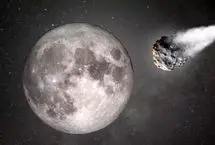 برخوردی که آسمان را دگرگون می‌کند