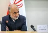 برای تمام حوزه‌های مبارزه با مواد مخدر برنامه ۵ ساله داریم