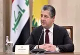 اقلیم کردستان: با اسرائیل رابطه ای نداریم