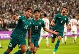 آمریکا به 5 بازیکن تیم ملی عراق ویزا نداد!