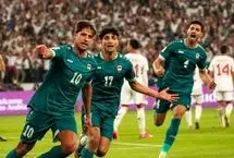 آمریکا به 5 بازیکن تیم ملی عراق ویزا نداد!