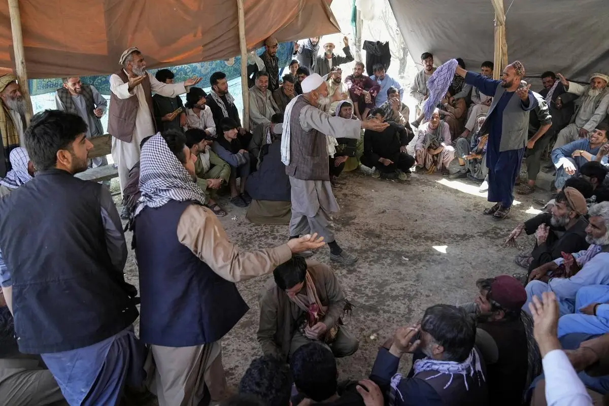 گالری