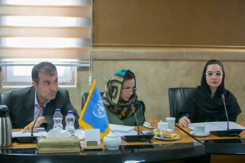 ستاد مبارزه با مواد مخدر