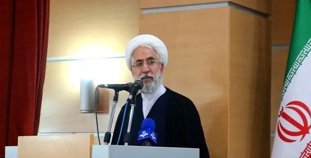 نامه‌های دادستان کل کشور به گوترش، عراقچی و دادستان تهران