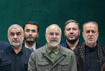 تصاویر؛ اولین جلسه مجلس با حضور ۱۴ نماینده