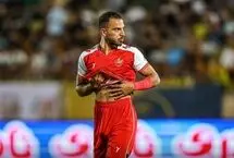 شوک بزرگ به پرسپولیس در آستانه بازی با تراکتور