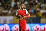 شوک بزرگ به پرسپولیس در آستانه بازی با تراکتور