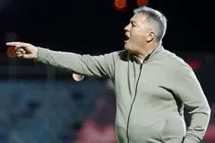 واکنش اسکوچیچ بعد از برد مقابل چادرملو و حمله به داوران