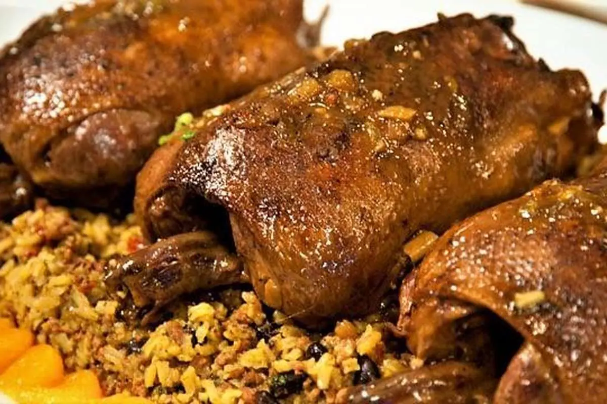 کبابی از دل خاطرات شمال؛ طرز تهیه سوسه‌کباب مازندرانی