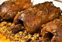 کبابی از دل خاطرات شمال؛ طرز تهیه سوسه‌کباب مازندرانی