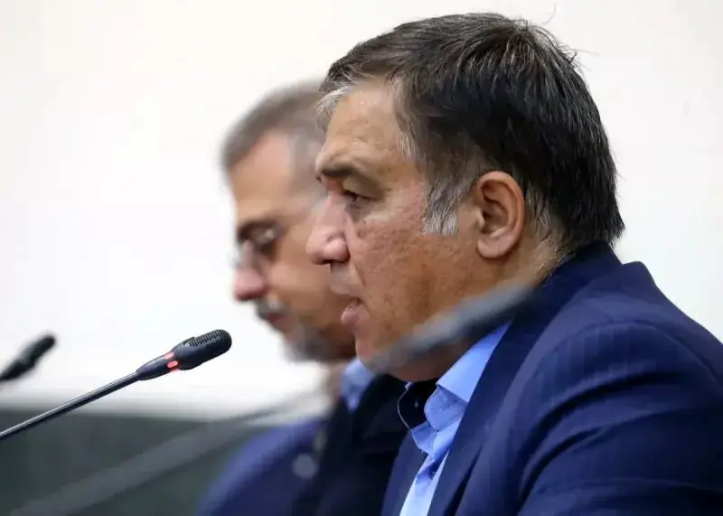 واکنش نه چندان تند استقلالی‌ها به نایب قهرمانی در کشتی آزاد