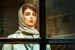 لاله مرزبان با فیلم جنجالی مراقب به ونیز می‌رود