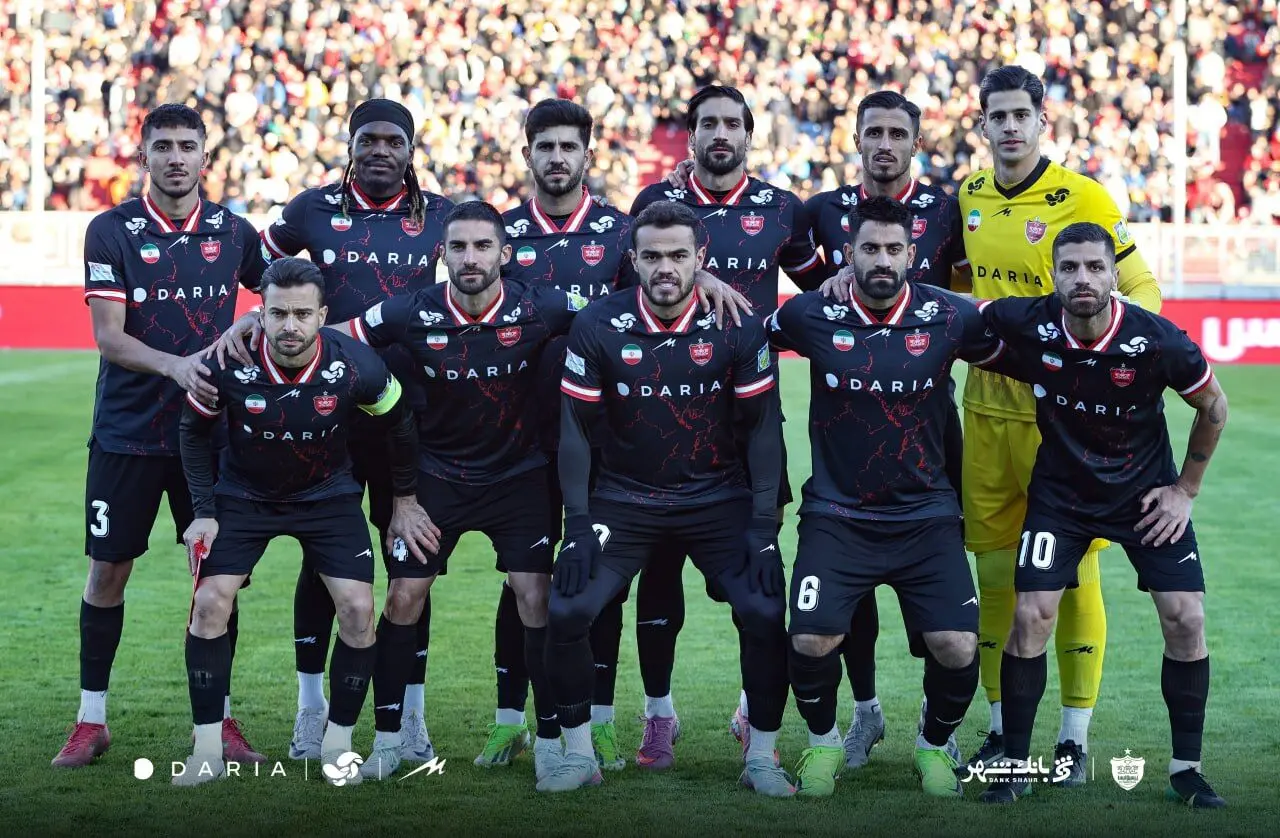 جزئیات قرارداد پرسپولیسی‌ها بعد از لو رفتن اسناد