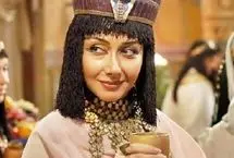 جشن تولد 59 سالگی «زلیخا» در یزد 