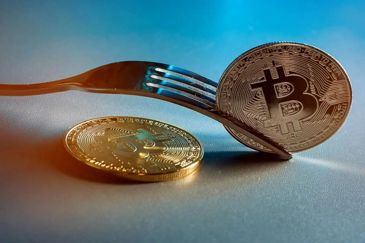 آیا فورک بیت‌کوین قیمت را نصف می کند؟