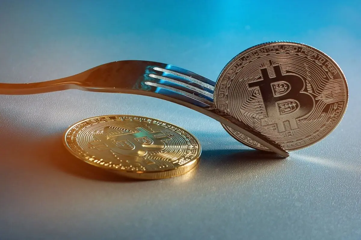 آیا فورک بیت‌کوین قیمت را نصف می کند؟