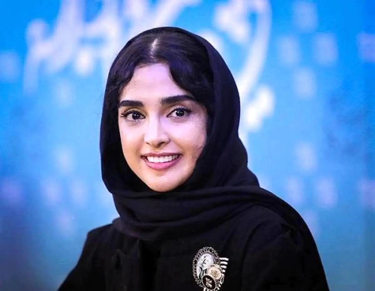 «آلما» با بازی الهه حصاری آماده نمایش شد