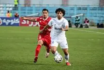 واکنش عجیب علیپور بعد از باخت و انتقاد از چمن!