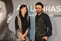 علی لهراسبی: برخی خواننده‌ها قبل از اجرای کنسرت دعا می‌گیرند!