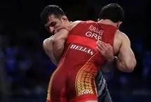 جنگ تمام عیار حسن یزدانی و رفقا در کرواسی