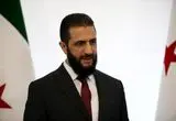 ببینید؛ جولانی قدرت مشت خود را به نمایش گذاشت