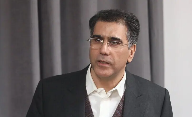 علیرضا معزی: ایستادگی ملت، ‏نباید جز به نام ایران⁩ و ملت بزرگوارش نوشته شود