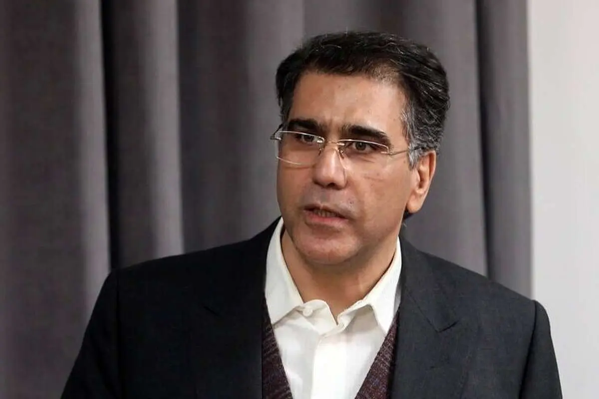 علیرضا معزی: ایستادگی ملت، نباید جز به نام ایران و ملت بزرگوارش نوشته شود