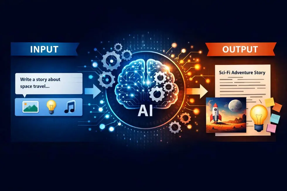 پرامپت‌نویسی چیست و چگونه یک پرامپت خوب بنویسیم؟