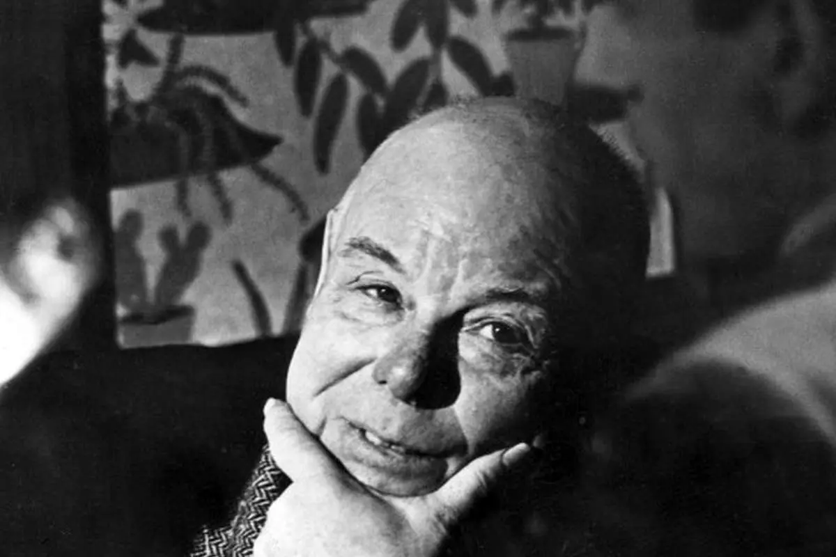 ژان رنوار که بود و چرا  بحث در مورد او و پدرش داغ شده 