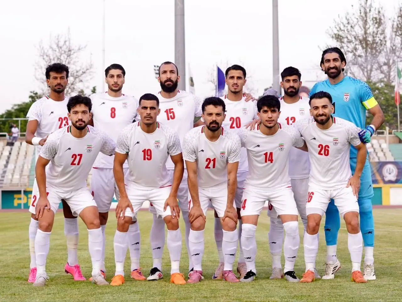 پاداش هزار میلیاردی فیفا به لیگ برتر ایران!

