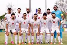 پاداش هزار میلیاردی فیفا به لیگ برتر ایران!

