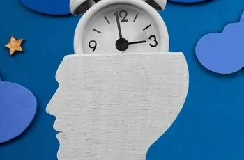 پنج توصیه پزشکی برای از خواب پریدن‌های میانه شب