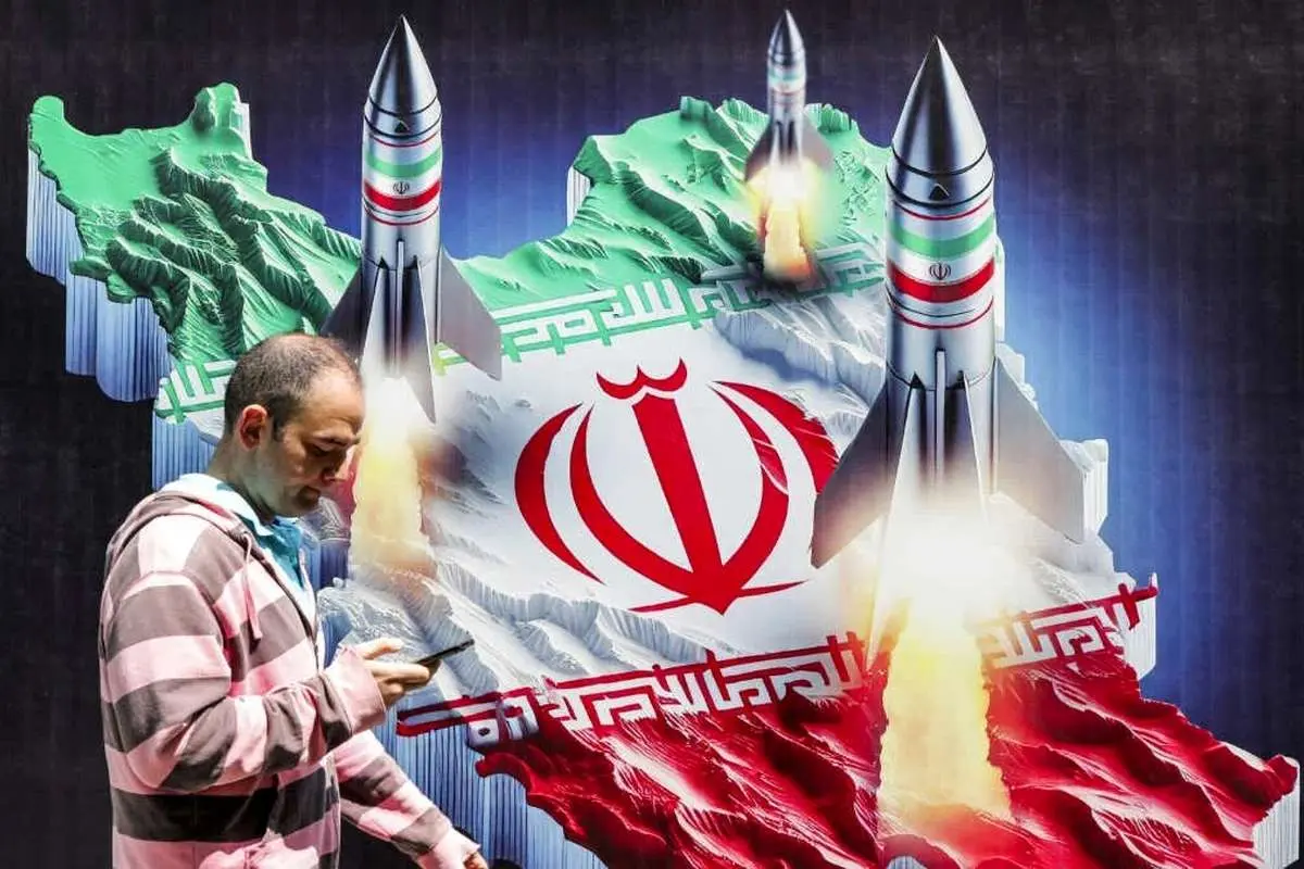 بیانیه جدید وزارت اطلاعات در خصوص جنگ ۱۲ روزه