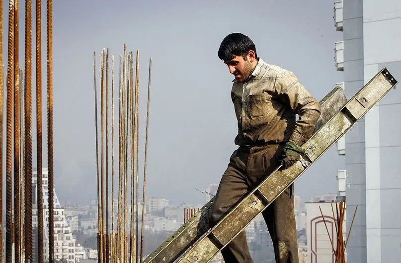 رقم جدید بیمه فوت و حوادث کارکنان اعلام شد