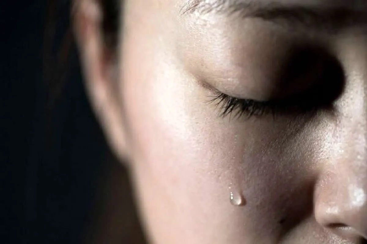 اشک چشم، راز مهمی از مغز شما را فاش می‌کند