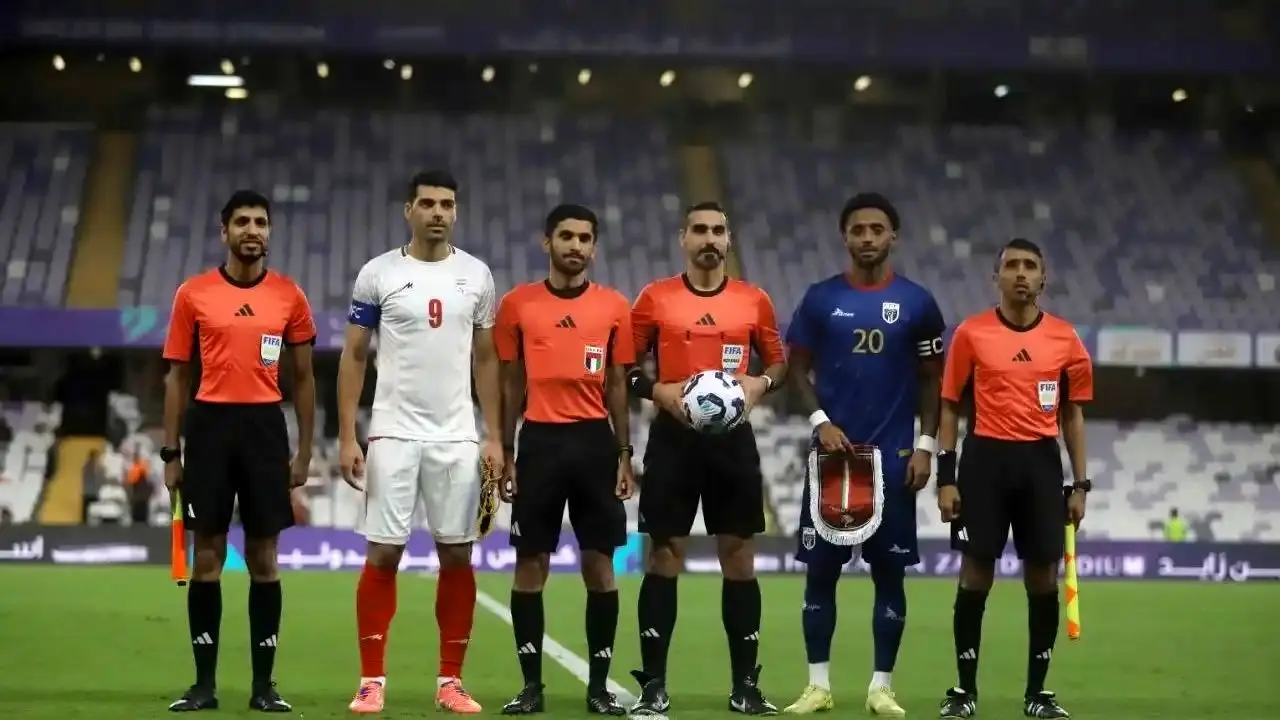 چرا تیم ملی تماشاگر ندارد؟