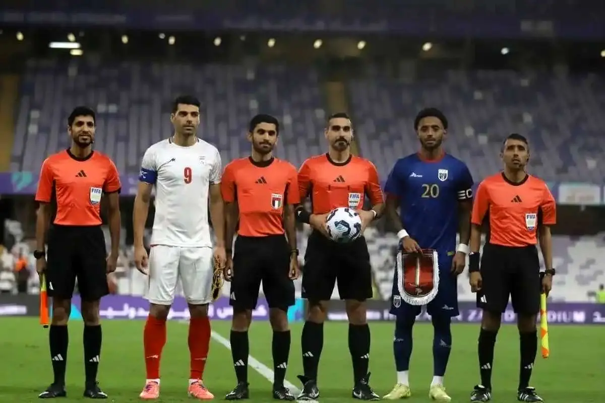 چرا تیم ملی تماشاگر ندارد؟