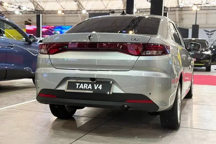 قیمت محصولات ایران‌خودرو امروز پنجشنبه 15 آبان 1404/ تارا ارزان شد