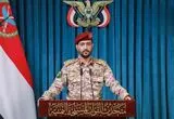 یحیی سریع: عربستان طی ۲۴ ساعت گذشته ۵۸ بار به یمن حمله کرد